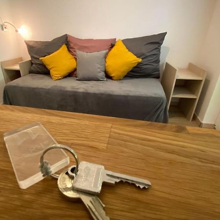 Also-Hotel An Der Hardt Wuppertal Eksteriør billede