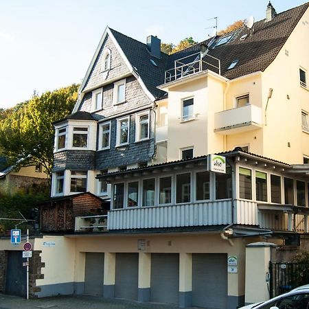 Also-Hotel An Der Hardt Wuppertal Eksteriør billede
