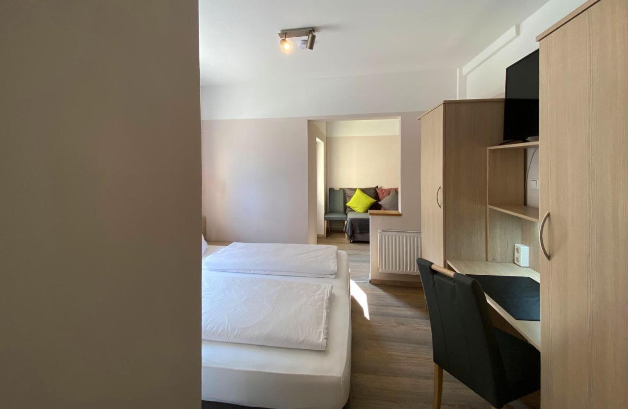 Also-Hotel An Der Hardt Wuppertal Eksteriør billede