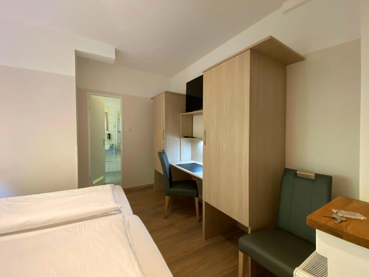 Also-Hotel An Der Hardt Wuppertal Eksteriør billede